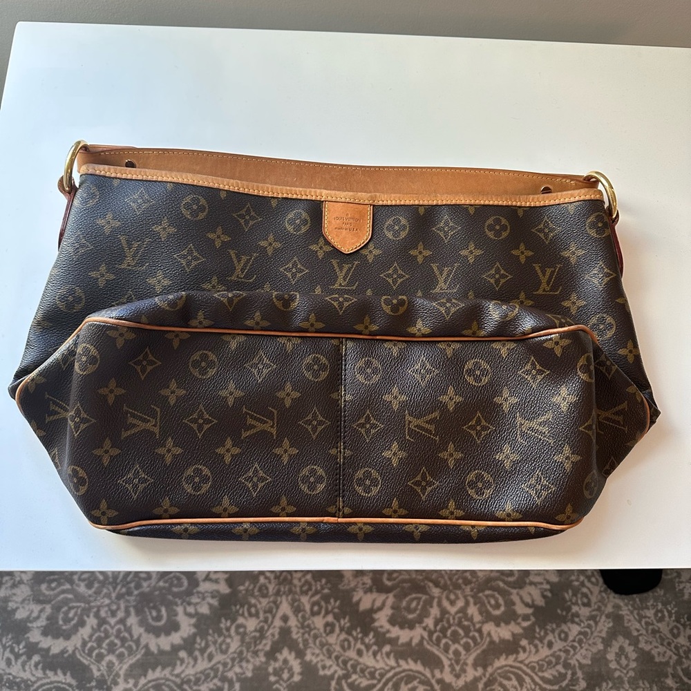 100% Authentic Louis Vuitton bag🔥🔥🔥